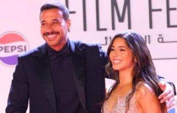 مايان السيد: التناغم مع أحمد السعدني كان مفتاح نجاح «ولنا في الخيال حب»