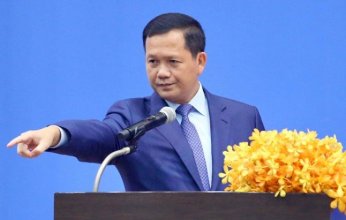 كمبوديا تطالب بتحقيق مستقل في هجمات الجيش التايلاندي على قرية حدودية