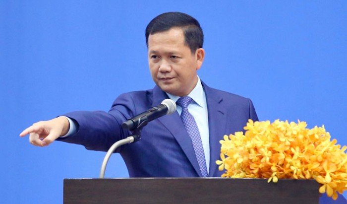 كمبوديا تطالب بتحقيق مستقل في هجمات الجيش التايلاندي على قرية حدودية كمبوديا تطالب بتحقيق مستقل في هجمات الجيش التايلاندي على قرية حدودية