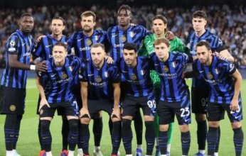 شاهد الأن بث مباشر لمباراة إنتر ضد ميلان في الدوري الإيطالي