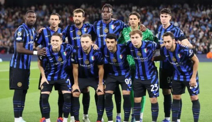 شاهد الأن بث مباشر لمباراة إنتر ضد ميلان في الدوري الإيطالي شاهد الأن بث مباشر لمباراة إنتر ضد ميلان في الدوري الإيطالي