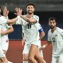 بث مباشر.. شاهد مباراة فلسطين وليبيا في كأس العرب