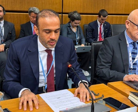 دولة قطر تدعو إلى الإسراع في تنفيذ قرار مجلس الأمن الأخير وضمان انسحاب إسرائيل من غزة بالكامل