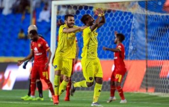 بث مباشر.. شاهد مباراة القادسية والتعاون في الدوري السعودي