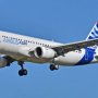 "إيرباص" تستدعي 6 آلاف طائرة A320 بعد كشف خلل في أنظمة التحكم