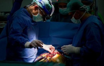 مصر.. استخراج هاتف من بطن مريض بعد 11 شهرًا من ابتلاعه