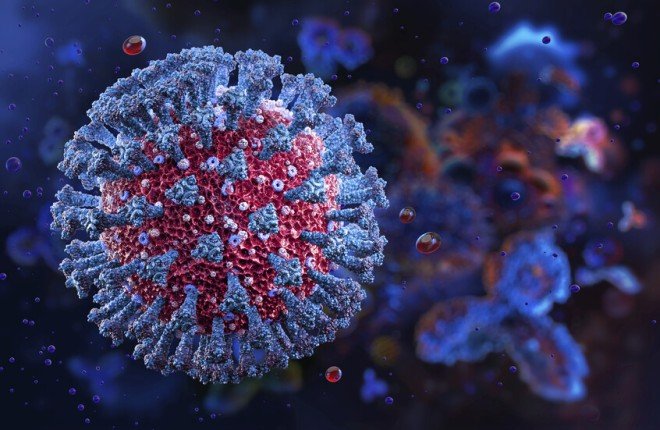 اكتشاف طبي جديد: علامات دموية غامضة قد تفسّر لغز "كوفيد طويل الأمد" اكتشاف طبي جديد: علامات دموية غامضة قد تفسّر لغز "كوفيد طويل الأمد"