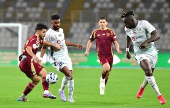 بث مباشر.. شاهد مباراة الوحده وخورفكان في كأس مصرف أبوظبي الإسلامي