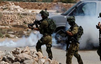 استشهاد طفلين فلسطينيين برصاص الاحتلال الإسرائيلي في القدس المحتلة