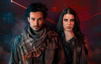 «باب الجحيم» يعود في موسم ثانٍ بعنوان «السقوط».. انطلاقه نهاية نوفمبر على «شاهد»