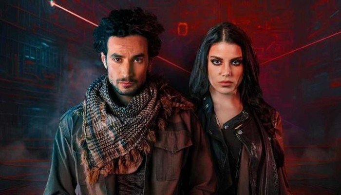 «باب الجحيم» يعود في موسم ثانٍ بعنوان «السقوط».. انطلاقه نهاية نوفمبر على «شاهد» «باب الجحيم» يعود في موسم ثانٍ بعنوان «السقوط».. انطلاقه نهاية نوفمبر على «شاهد»