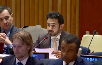 المجموعة الخليجية بالأمم المتحدة: التفاعل البناء مع الدول الأعضاء يسهم في نجاح مبادرة (الأمم المتحدة 80)