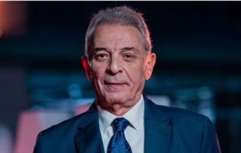 محمود حميدة يدخل منافسة دراما رمضان 2026