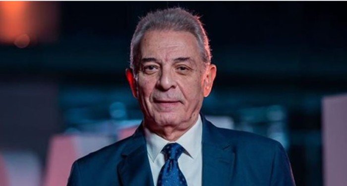 محمود حميدة يدخل منافسة دراما رمضان 2026