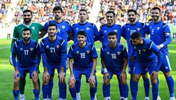 بث مباشر.. مشاهدة مباراة الكويت وتنزانيا الودية الدولية