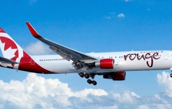 الإغلاق الحكومي الأمريكي يربك شركات الطيران الكندية