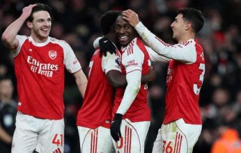 مواجهة قوية.. مشاهدة مباراة تشيلسي وآرسنال في الدوري الإنجليزي