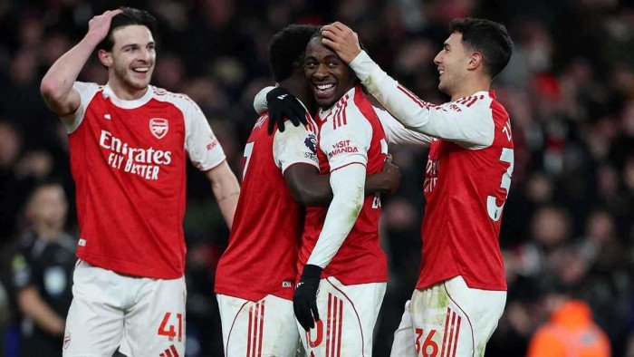 مواجهة قوية.. مشاهدة مباراة تشيلسي وآرسنال في الدوري الإنجليزي