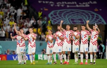 بث مباشر.. مشاهدة مباراة كرواتيا وجزر فارو في تصفيات كأس العالم