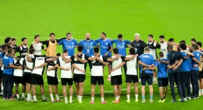 كاف يخطر الزمالك بموعد مباراتي زيسكو وكايزر تشيفز في الكونفدرالية