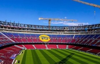 بعد غياب أكثر من عامين.. برشلونة يعلن عودته لملعب «كامب نو»