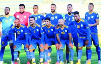 بث مباشر.. شاهد مباراة شباب العقبة والجزيرة في كأس الأردن