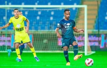 بث مباشر.. شاهد مباراة الفتح والتعاون في الدوري السعودي