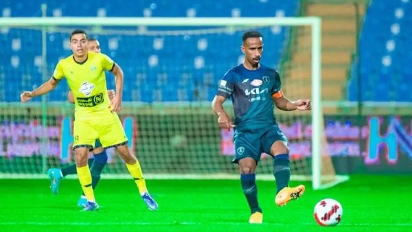 بث مباشر.. شاهد مباراة الفتح والتعاون في الدوري السعودي بث مباشر.. شاهد مباراة الفتح والتعاون في الدوري السعودي
