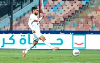 في مباراته الأولي.. الزمالك يحقق مكسب هام على حساب طلائع الجيش