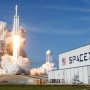 "سبيس إكس" الأمريكية تطلق مجموعة جديدة من أقمار ستارلينك إلى الفضاء