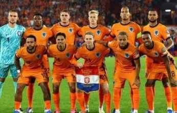 بث مباشر.. مشاهدة مباراة هولندا وليتوانيا في تصفيات كأس العالم