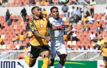 شكوى رسمية من الزمالك لـ "كاف".. بعد مباراة كايزر تشيفز