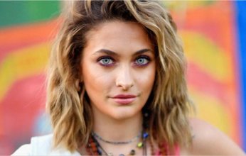 ابنة مايكل جاكسون: المخدرات أفسدت حياتي