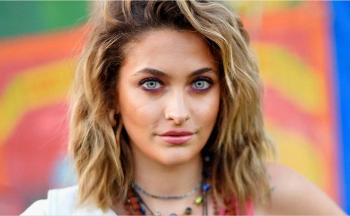 ابنة مايكل جاكسون: المخدرات أفسدت حياتي