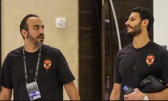 طبيب الأهلي يكشف تفاصيل إصابة الشناوي