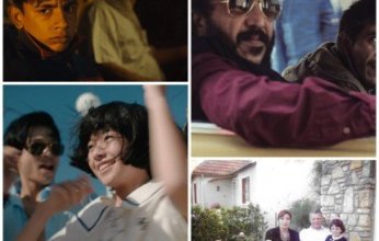 13 عملا عالميا ضمن قائمة المسابقة الدولية للأفلام الطويلة بمهرجان الدوحة السينمائي