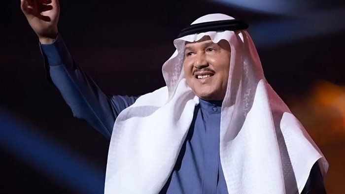 محمد عبده يحيي حفلا غنائيًا ضمن موسم الرياض.. هذا الموعد محمد عبده يحيي حفلا غنائيًا ضمن موسم الرياض.. هذا الموعد