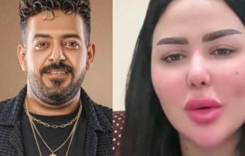 زوجة إسماعيل الليثي تنهار بعد خبر وفاته