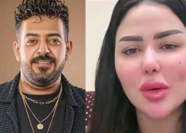 زوجة إسماعيل الليثي تنهار بعد خبر وفاته