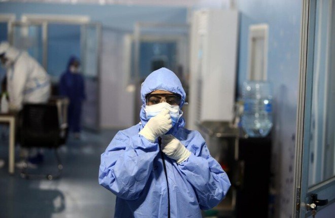 الصحة المصرية تنفي وجود فيروسات خطيرة جديدة: لا إصابات بماربورغ والوضع الوبائي مستقر الصحة المصرية تنفي وجود فيروسات خطيرة جديدة: لا إصابات بماربورغ والوضع الوبائي مستقر