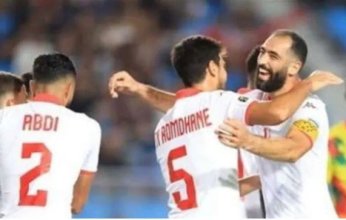 بث مباشر.. مشاهدة مباراة تونس وموريتانيا الودية