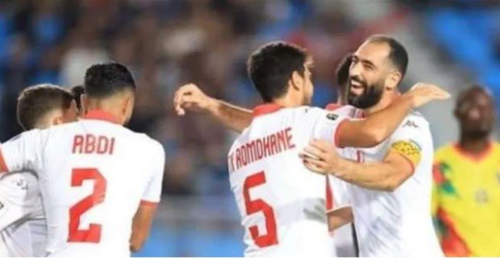 بث مباشر.. مشاهدة مباراة تونس وموريتانيا الودية
