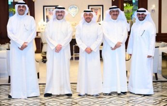 محافظو المحافظات الست بالكويت يبحثون دعم التنسيق المؤسسي لتنفيذ الخطط التنموية