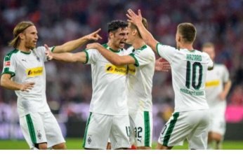 بث مباشر.. مشاهدة مباراة بوروسيا مونشنجلادباخ ولايبزيج في الدوري الألماني