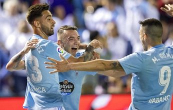 بث مباشر.. شاهد مباراة سيلتا فيجو ودينامو زغرب في الدوري الأوروبي