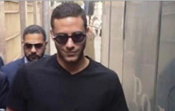 استمرار حبس رمضان صبحي لجلسة 30 ديسمبر