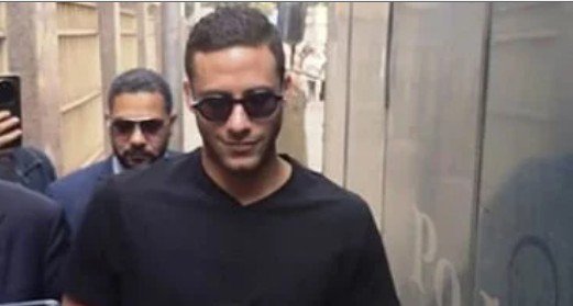 استمرار حبس رمضان صبحي لجلسة 30 ديسمبر