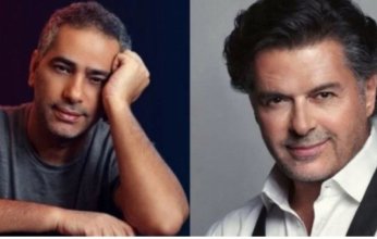 راغب علامة يعلق على أزمة فضل شاكر ويكشف موقفه