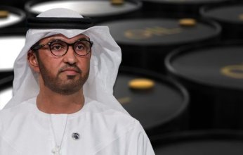 وزير الصناعة الإماراتي: إنتاج النفط سيستمر فوق 100 مليون برميل يومياً