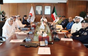 الكويت.. اللجنة العليا للانقاذ تبحث سبل تعزيز التنسيق والجاهزية في حالات الطوارئ الجوية
